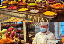 兰州富力万达文华酒店父亲节活动获好评，温情体验暖人心