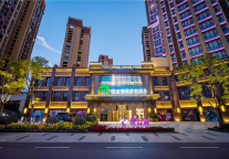 雅阁酒店集团|与苍山洱海相望，旅游尽在大理悦云雅阁度假酒店