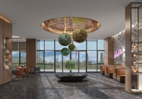 清爽热辣618，“夏”一站，先抢购万达美华酒店