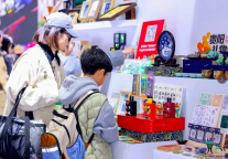 20家合作意向！刷屏互联网！深圳文博会贵阳旅发集团旗下“贵阳礼物”人气爆棚收获满满