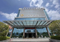 黄山万信至格酒店丨过一个绿意盎然，云雾缭绕，清凉舒爽的炎炎夏日