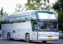 铁路12306上线“定点巴士”服务 