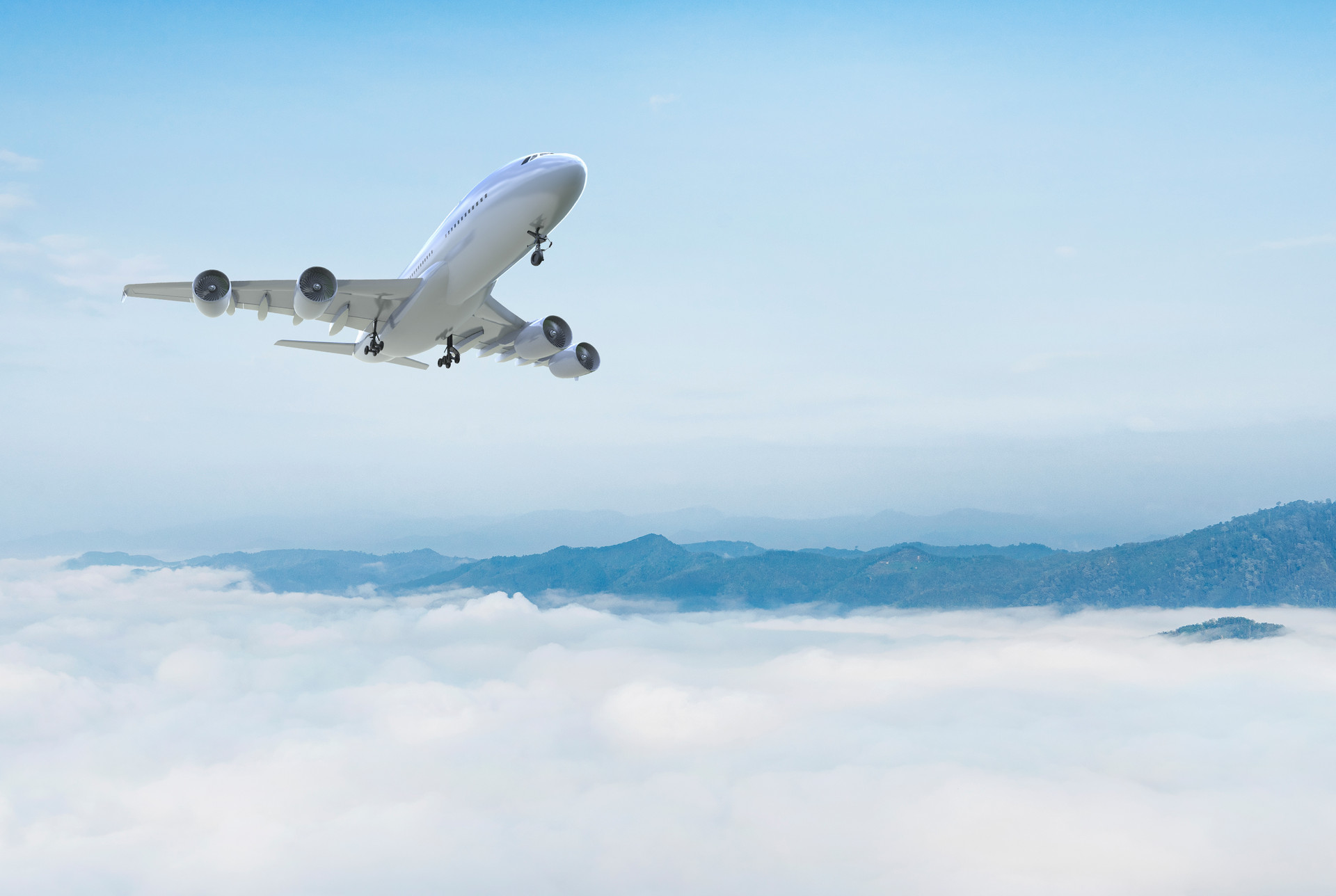 国泰航空开通香港—慕尼黑航线 