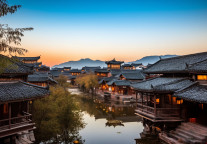 绍兴一季度全域旅游人次达1704.5万，同比增长17.9%