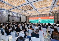 首日迎来3500人！2024迈点文旅住宿节隆重开幕