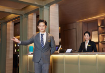 苏州昆山首家希尔顿花园酒店开业