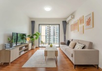 美好生活丨招商蛇口为你解锁春日家居灵感