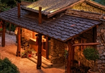 这不说谁知道是在山西啊？！