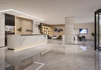 格菲酒店，水街新篇