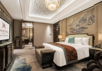 成都万达瑞华酒店惊喜礼遇助力2023成都马拉松