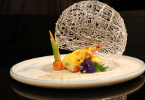 乌鲁木齐富力万达文华酒店春季菜单焕新上市