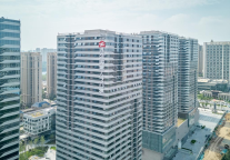 郑州城发安居科技有限公司受邀出席两大行业峰会，共探保障性住房发展新路径