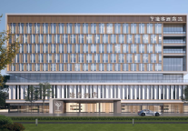 途客HOTEL(郑州南阳路海滩寺地铁站店)—中高端住宿的卓越之选