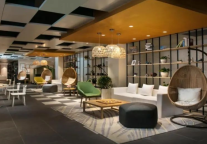 康铂酒店优化工程造价模型，助力投资人降本增效