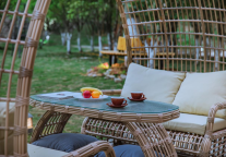 雅阁酒店集团|冬季探秘中国竹乡，缤纷旅途尽在浙江安吉