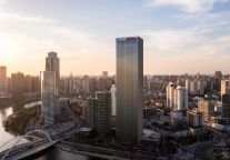 国际中高端酒店挺进新规模时代，希尔顿欢朋先谋全局