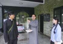 粽香盈庐山 双节共欢畅：庐山风景区端午主题活动圆满收官