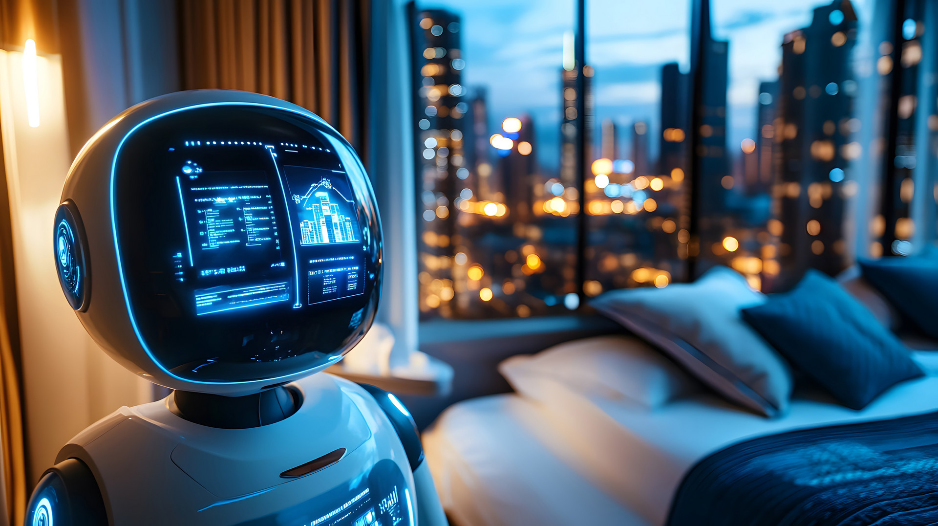 广州携旅集团发布全球首个文商旅全产业链OmniTrek AI引擎