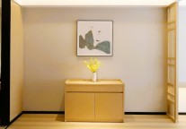 格美酒店 (阜阳太和万达广场店)：城芯智居，邂逅太和惬意时光