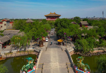 河南拟推文旅消费券，奖励景区专列包机