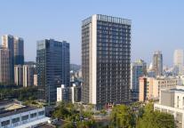 雅阁酒店集团|打卡海滨之城珠海，尽情感受浪漫之旅