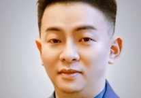 何鹰先生就任福州中庚喜来登酒店总经理