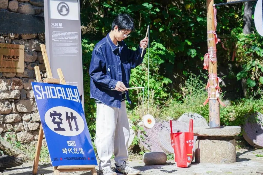 13万人齐聚的云丘山，打造景区价值升维新样本