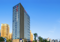 雅阁酒店集团|清远远光雅阁酒店荣获2023年15届Vovage酒店大奖