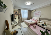 碧家公寓：风雨中的温馨守护