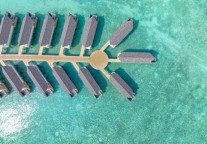 ONYX酒店集团推出Amari Raaya Maldives酒店