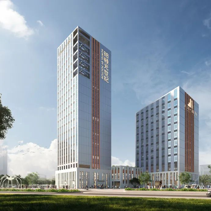 地铁5分钟直达！广州科学城铂顿元世纪长租公寓开启租住新模式