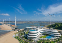 福建莆田南日岛木兰雅途酒店盛大启幕，启航山海度假新篇章