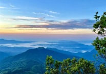 明月山景区面向全球学子免票啦！