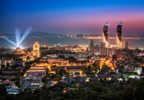 福建全力推动文旅经济高质量发展