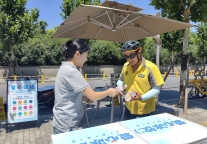 新黄浦·筑梦城「爱心驿站」暖心服务再升级！