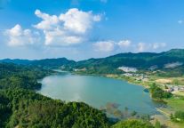 重磅！65万宜春居民喝上了来自温汤的含硒优质水