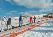 文旅部公布第三批国家级滑雪旅游度假地名单