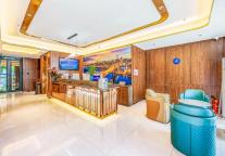 超好住-精选丨皇家寺院，龙潜福地