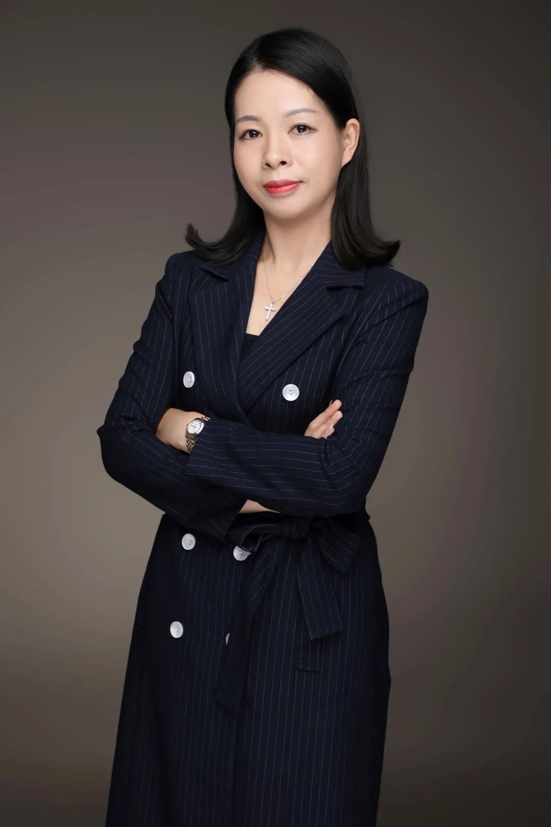 顾涛女士被正式任命为西宁富力万达文华酒店总经理
