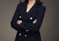 顾涛女士被正式任命为西宁富力万达文华酒店总经理