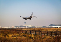 香港航空重启温哥华航线