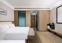 格美酒店，体验南京的古色古香与摩登时尚  