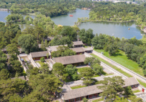 同程旅行盘点2024避暑旅行方式