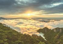 三清山风景区：毕业季，用一场快乐旅行铭记青春