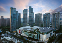 南京万达茂被卖 400亿项目易主