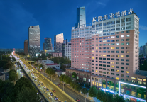 看点揭秘，凯里亚德酒店如何为投资人解锁东南区的生意机会？