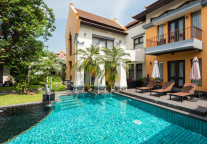 云南永平博南开平酒店项目开工，总投资3.6亿元