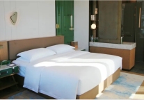 黄龙璀丽 | 黄龙酒店管理集团威海首店盛大启幕