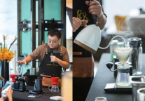 郑州富力万达文华酒店云端大堂酒廊赏冰计划2.0开启