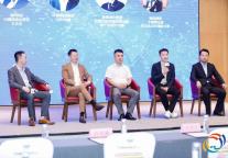 沃德酒店CEO李鹏亮相2024第二届中国文商旅·酒店创新力(北京)论坛